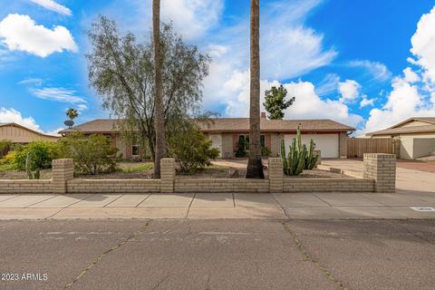 3433 E Waltann Ln, Phoenix, AZ 85032