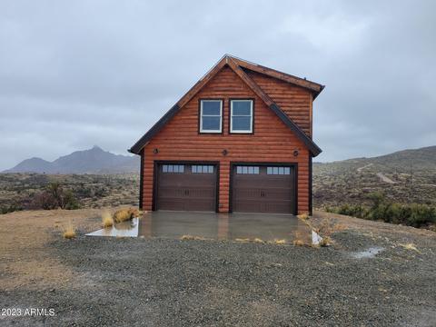 14601 W Center Fire Rd #12A, Kirkland, AZ 86332