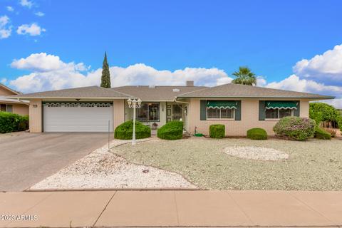 10129 W Brookside Dr, Sun City, AZ 85351