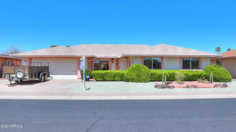 9714 W Raintree Dr, Sun City, AZ 85351