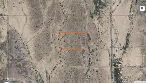 65 S Nn S 385th Ave #123, Tonopah, AZ 85354