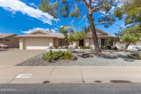 12330 W Eveningside Dr, Sun City West, AZ 85375