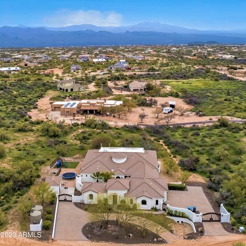 29111 N 138th Pl, Scottsdale, AZ 85262