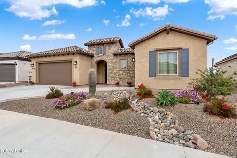 26040 W Ponderosa Ln, Buckeye, AZ 85396