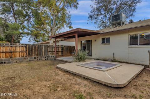 1924 E Jacinto Ave, Mesa, AZ 85204 photo 16