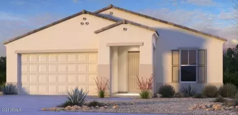18353 W Vista Norte St, Goodyear, AZ 85338