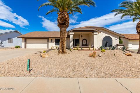 13714 W Franciscan Dr, Sun City West, AZ 85375