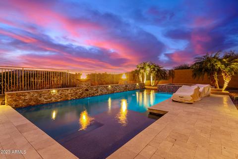 10833 E Rosemary Ln, Scottsdale, AZ 85255