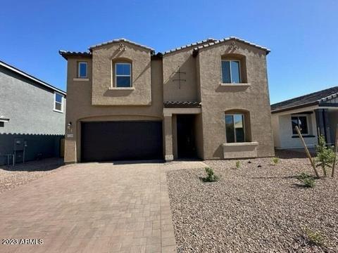 11260 E Ulysses Ave, Mesa, AZ 85212