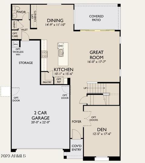 11260 E Ulysses Ave, Mesa, AZ 85212 photo 19