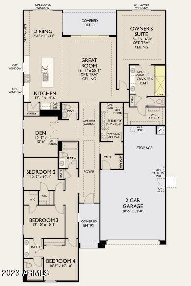11311 E Utopia Ave, Mesa, AZ 85212 photo 12