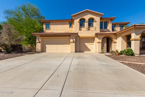15632 W Desert Mirage Dr, Surprise, AZ 85379