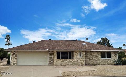 17418 N 98th Ave, Sun City, AZ 85373