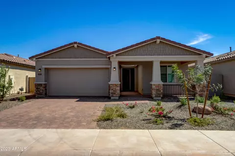 12115 W Marguerite Ave, Avondale, AZ 85323