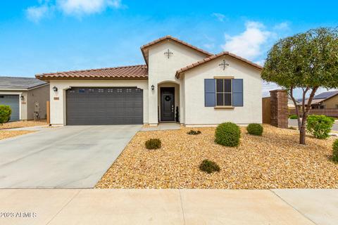 18864 W Cameron Dr, Surprise, AZ 85388