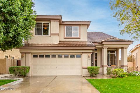 6917 W Pontiac Dr, Glendale, AZ 85308