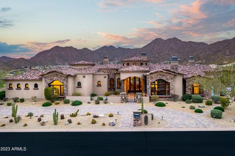13766 E Gary Rd, Scottsdale, AZ 85259