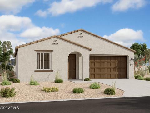 3220 E Pineapple Rd, San Tan Valley, AZ 85143