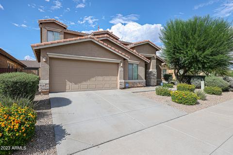 2326 W Crimson Ter, Phoenix, AZ 85085