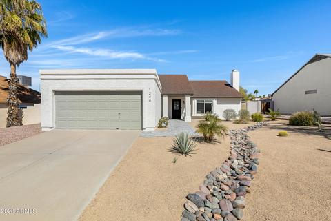 1244 E Topeka Dr, Phoenix, AZ 85024