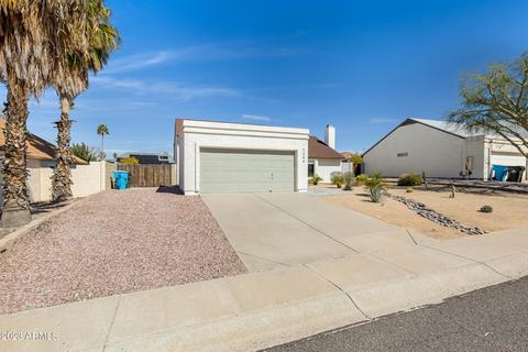 1244 E Topeka Dr, Phoenix, AZ 85024 photo 2