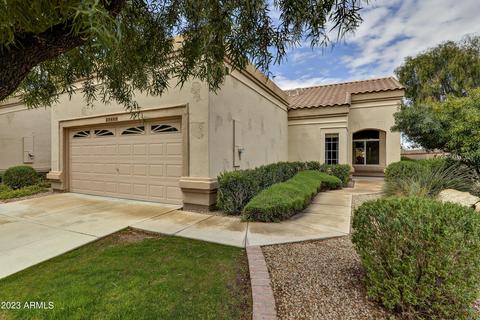 19444 N 85th Dr, Peoria, AZ 85382