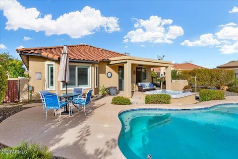 26437 W Ross Ave, Buckeye, AZ 85396