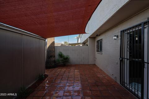 2813 E Fairmount Ave, Phoenix, AZ 85016 photo 29