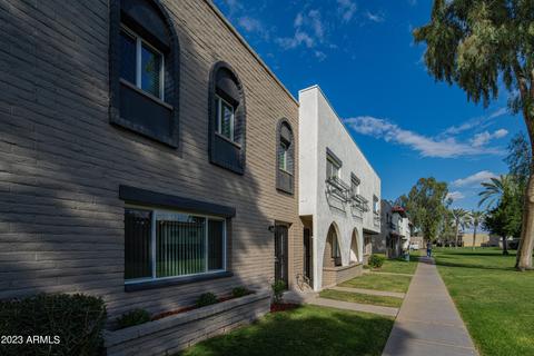 2813 E Fairmount Ave, Phoenix, AZ 85016 photo 2