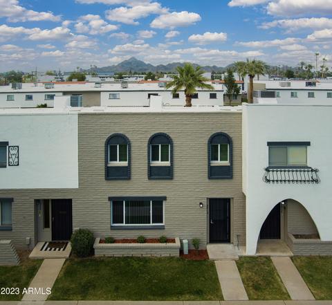 2813 E Fairmount Ave, Phoenix, AZ 85016 photo 1