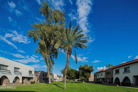 2813 E Fairmount Ave, Phoenix, AZ 85016 photo 3
