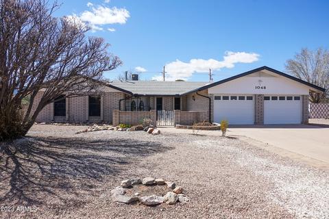 1048 Cardinal Ave, Sierra Vista, AZ 85635