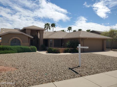 17819 N Azurite Dr, Sun City West, AZ 85375