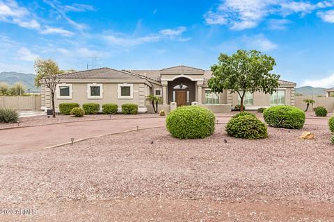 24917 N 72nd Ave, Peoria, AZ 85383