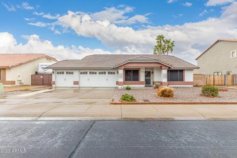 18218 N 61st Dr, Glendale, AZ 85308