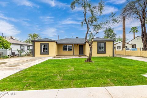6231 S 3rd Ave, Phoenix, AZ 85041