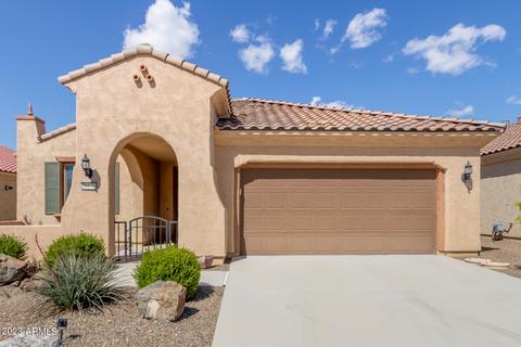 26636 W Zachary Dr, Buckeye, AZ 85396