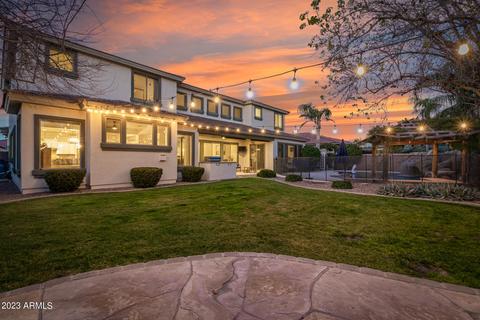 463 E Phelps St, Gilbert, AZ 85295 photo 18