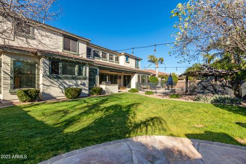 463 E Phelps St, Gilbert, AZ 85295 photo 64