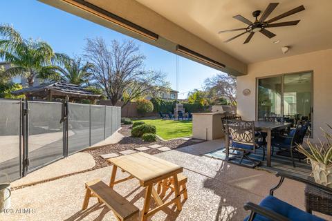 463 E Phelps St, Gilbert, AZ 85295 photo 62