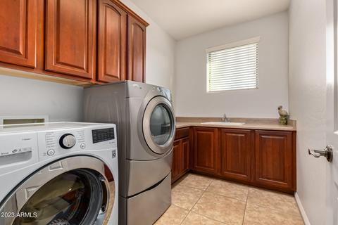 463 E Phelps St, Gilbert, AZ 85295 photo 53