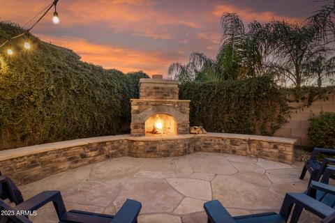 463 E Phelps St, Gilbert, AZ 85295 photo 20