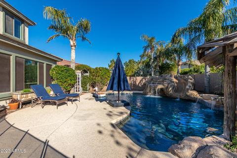 463 E Phelps St, Gilbert, AZ 85295 photo 59
