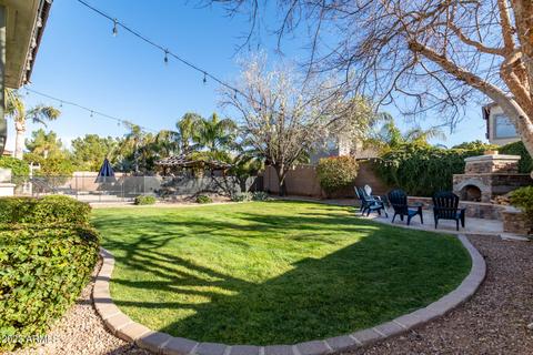 463 E Phelps St, Gilbert, AZ 85295 photo 67