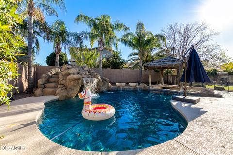463 E Phelps St, Gilbert, AZ 85295 photo 57