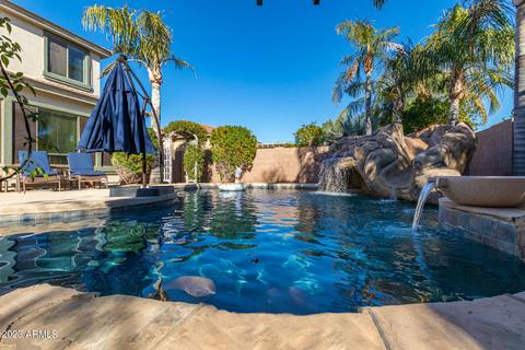 463 E Phelps St, Gilbert, AZ 85295 photo 56