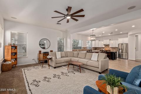 463 E Phelps St, Gilbert, AZ 85295 photo 13