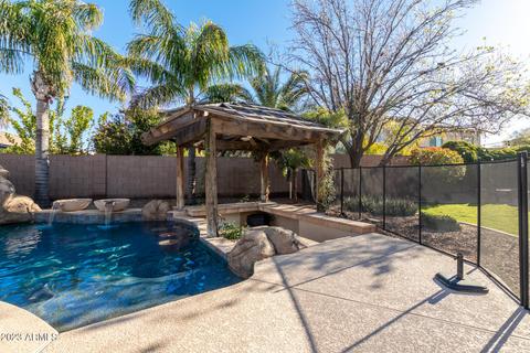 463 E Phelps St, Gilbert, AZ 85295 photo 58