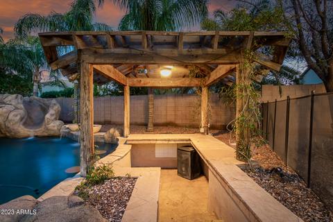 463 E Phelps St, Gilbert, AZ 85295 photo 16