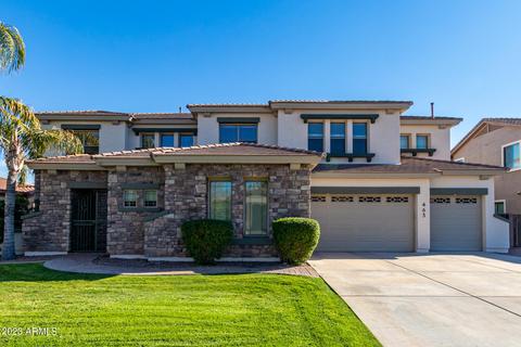 463 E Phelps St, Gilbert, AZ 85295 photo 4
